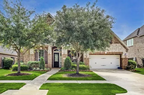 6403 S Saddle Creek Ln, Fulshear, TX 77441