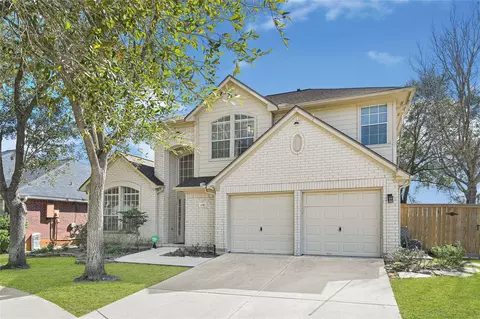 4902 Bellmead Dr, Missouri City, TX 77459
