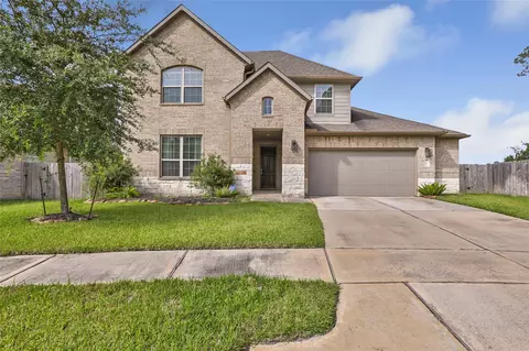 18215 Bayonne Channel Ct, Houston, TX 77044