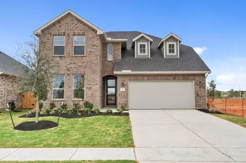21119 Iberian Magpie Trl, Tomball, TX 77377