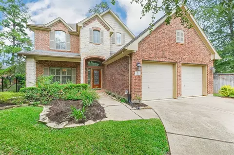 2 Pleasant Point Pl, Spring, TX 77389 photo 1