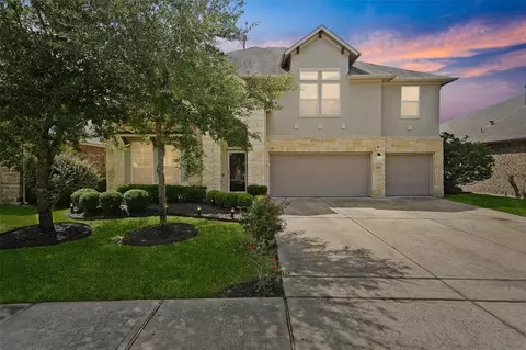 3510 Dryer Park Dr, Spring, TX 77373 photo 1