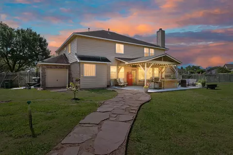 1927 Lavender Field Dr, Sugar Land, TX 77479
