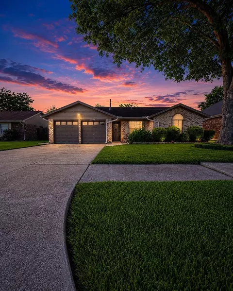 8419 Avington Rd, La Porte, TX 77571