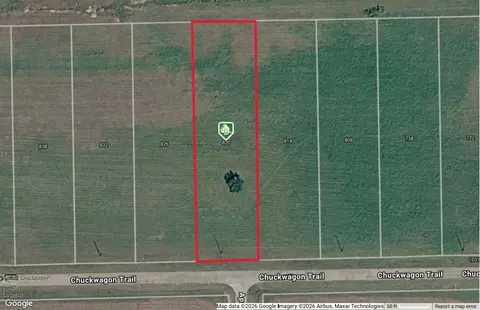 820 Chuckwagon Trl, Angleton, TX 77515