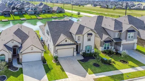 3514 Lake Bella Megan Dr, Katy, TX 77493