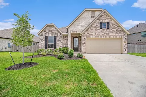7623 Wrightwood Dr, Pasadena, TX 77505 photo 1