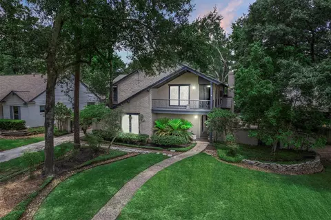 Exterior - 6106 Larkmount Dr, Spring, TX 77389 photo 3 of 11