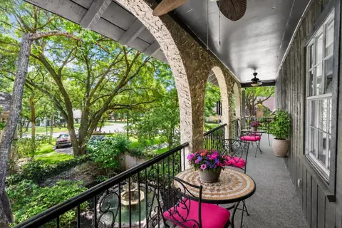 Exterior - 6106 Larkmount Dr, Spring, TX 77389 photo 7 of 11