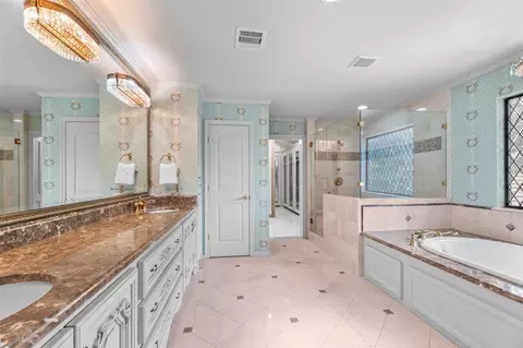 Bath - 6106 Larkmount Dr, Spring, TX 77389 photo 1 of 7
