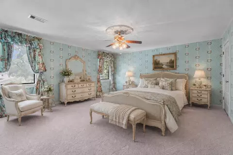 Bedroom - 6106 Larkmount Dr, Spring, TX 77389 photo 1 of 4