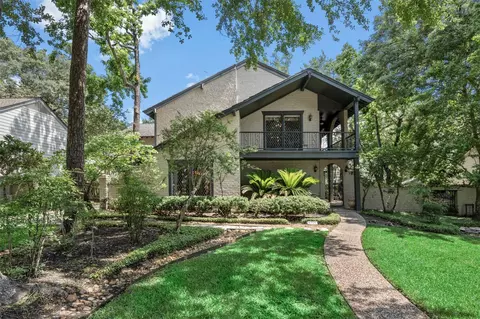Exterior - 6106 Larkmount Dr, Spring, TX 77389 photo 5 of 11