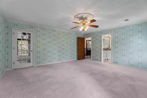 Bedroom - 6106 Larkmount Dr, Spring, TX 77389 photo 2 of 4