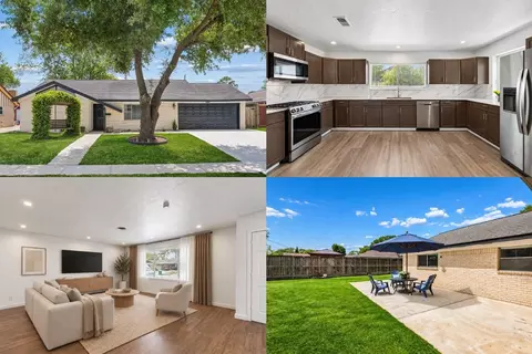 5811 Birchmont Dr, Houston, TX 77092