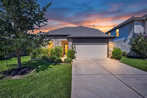3731 Butterfly Breeze Ln, Richmond, TX 77406