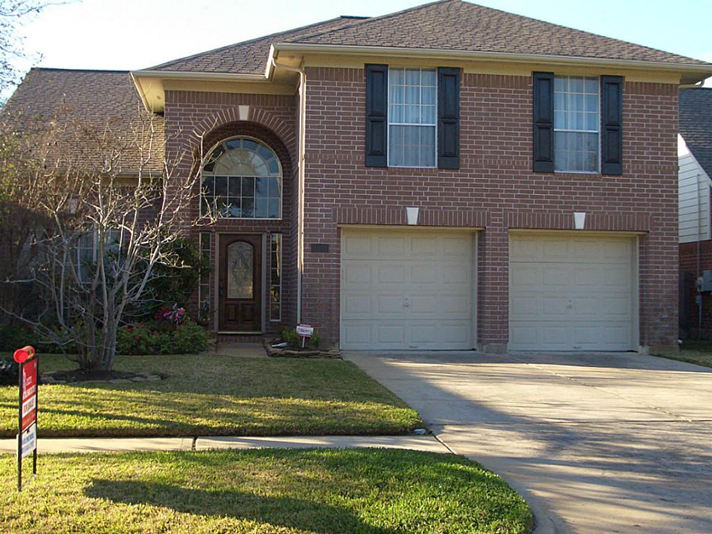 8618 Granite Gorge Dr, Spring, TX 77379 photo 1