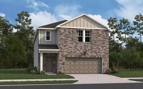 14949 Alastair Ct, Montgomery, TX 77316
