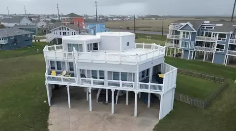 17732 Glei, Galveston, TX 77554