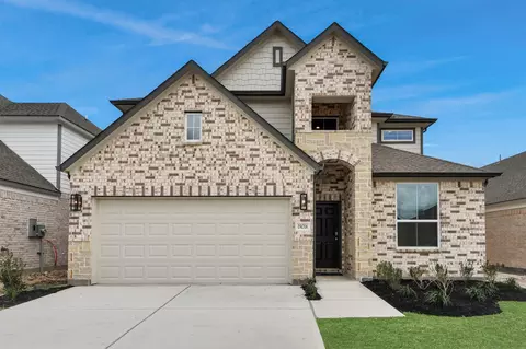 11631 Leafy Laurel Dr, Houston, TX 77066