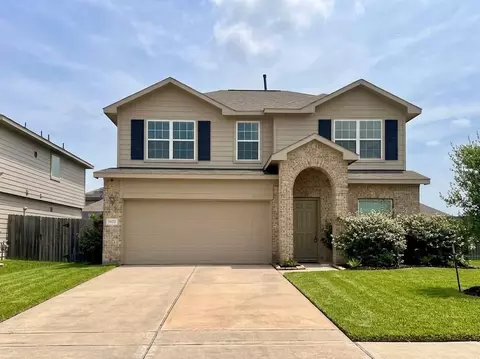 3402 Water Lilly Way, Richmond, TX 77469