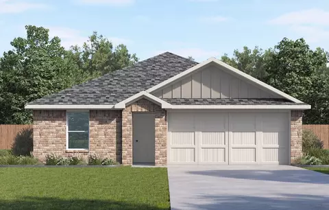 2311 Perdido Bay Ln, Sealy, TX 77474