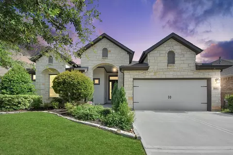 29602 Cherry Vine Rd, Katy, TX 77494