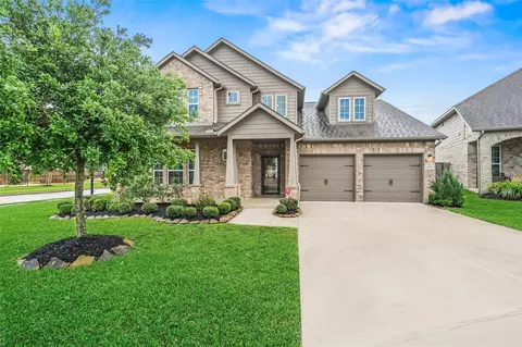 24319 Twin Cove Ct, Katy, TX 77493