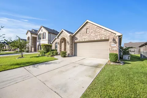 Exterior - 3864 Oakmist Bend Ln, Spring, TX 77386 photo 5 of 7