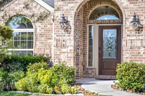 Entry Way - 3864 Oakmist Bend Ln, Spring, TX 77386 photo 1 of 7