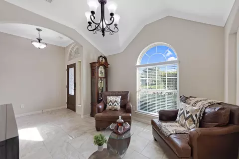 Entry Way - 3864 Oakmist Bend Ln, Spring, TX 77386 photo 3 of 7