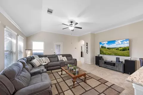 Living - 3864 Oakmist Bend Ln, Spring, TX 77386 photo 1 of 1