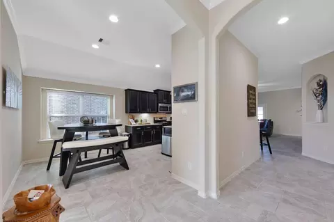 Entry Way - 3864 Oakmist Bend Ln, Spring, TX 77386 photo 4 of 7