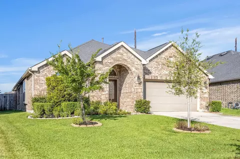 Exterior - 3864 Oakmist Bend Ln, Spring, TX 77386 photo 3 of 7