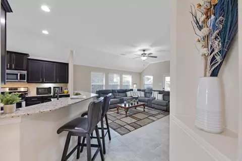 Entry Way - 3864 Oakmist Bend Ln, Spring, TX 77386 photo 6 of 7