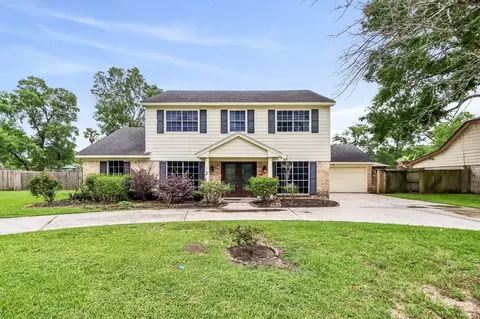 16214 Port O Call St, Crosby, TX 77532
