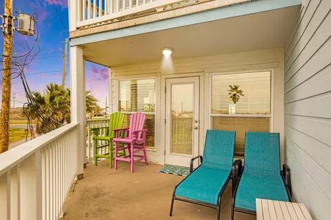 10811 Termini San Luis Pass Rd #2223, Galveston, TX 77554