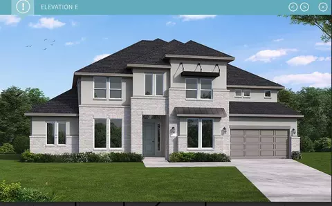 3115 Elderberry Orchard St, Richmond, TX 77406