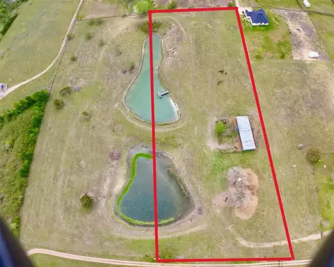 000 Marshall - Tract B Ln, Chappell Hill, TX 77426