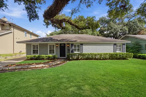3326 Cloverdale St, Houston, TX 77025