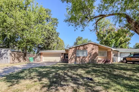6434 Leader St, Houston, TX 77074