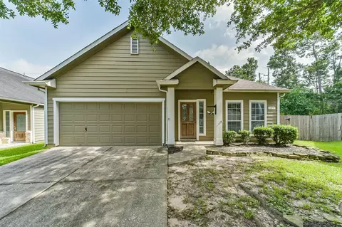 12855 Whistling Springs Dr, Humble, TX 77346