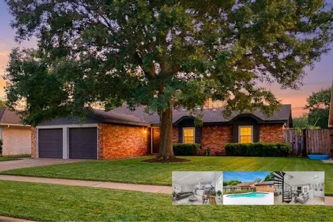 962 Richvale Ln, Houston, TX 77062