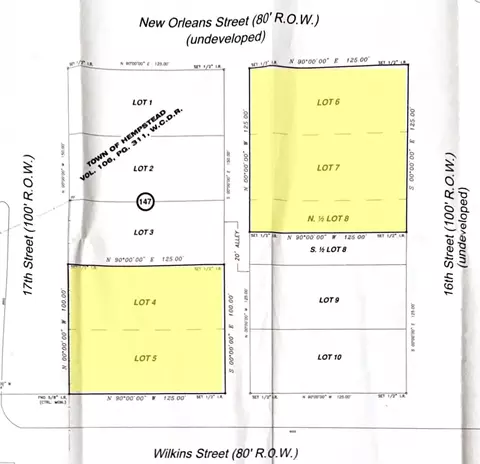 0 17th St, Hempstead, TX 77445 photo 6
