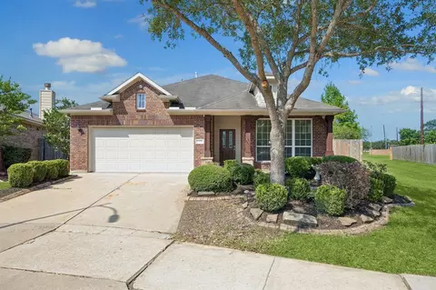 6350 Bain Dr, Missouri City, TX 77459