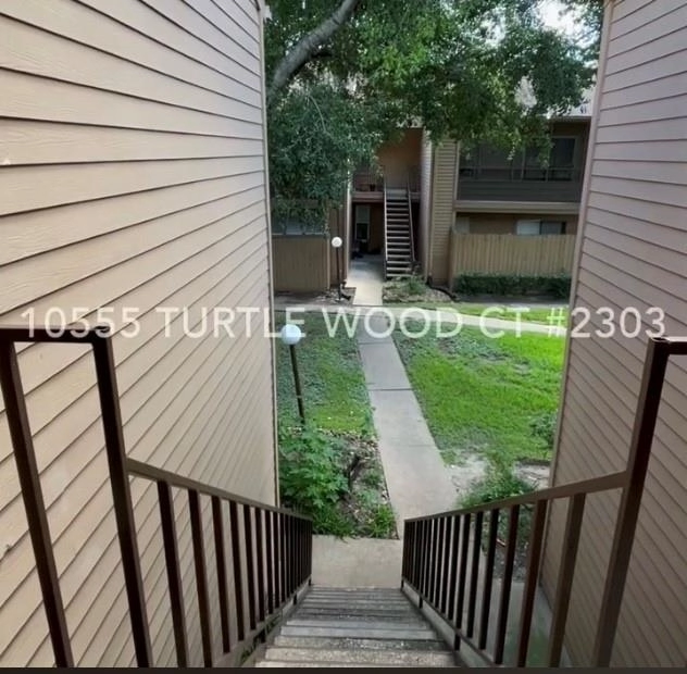 10555 Turtlewood Ct Unit 2303  
