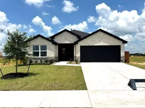 1155 Selene Sky Dr, Brookshire, TX 77423