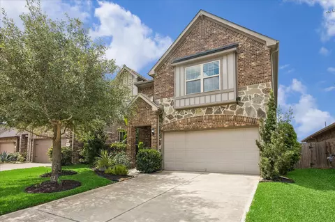 24614 Royal Pike Dr, Katy, TX 77493