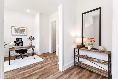 Entry Way - 25819 Richards Rd, Spring, TX 77386 photo 2 of 8