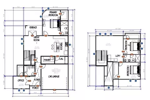 Floorplan - 25819 Richards Rd, Spring, TX 77386 photo 2 of 2