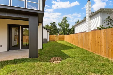 Exterior - 25819 Richards Rd, Spring, TX 77386 photo 5 of 5